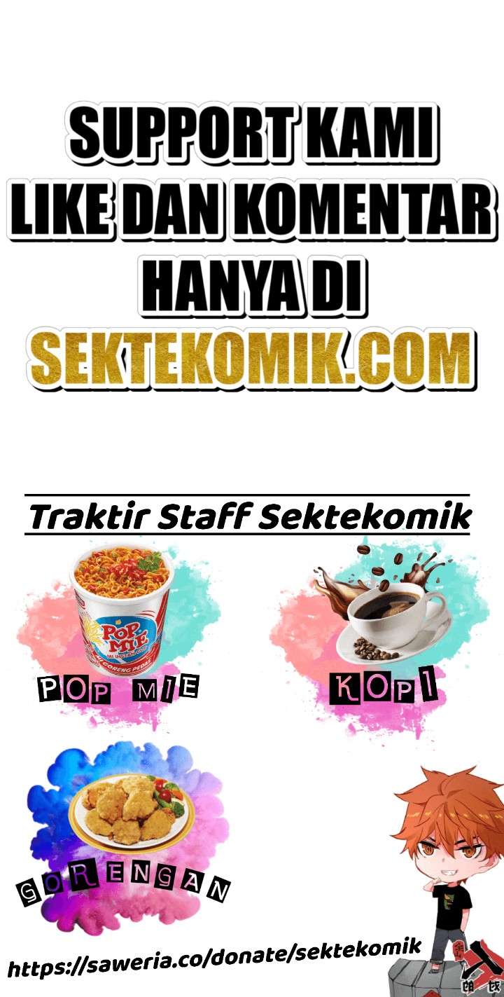 Borderline Bestial Corpse Chapter 83 Gambar 13